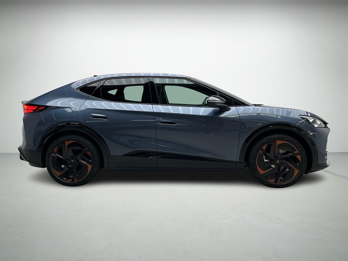 Cupra Tavascan VZ Adrenaline billede 5