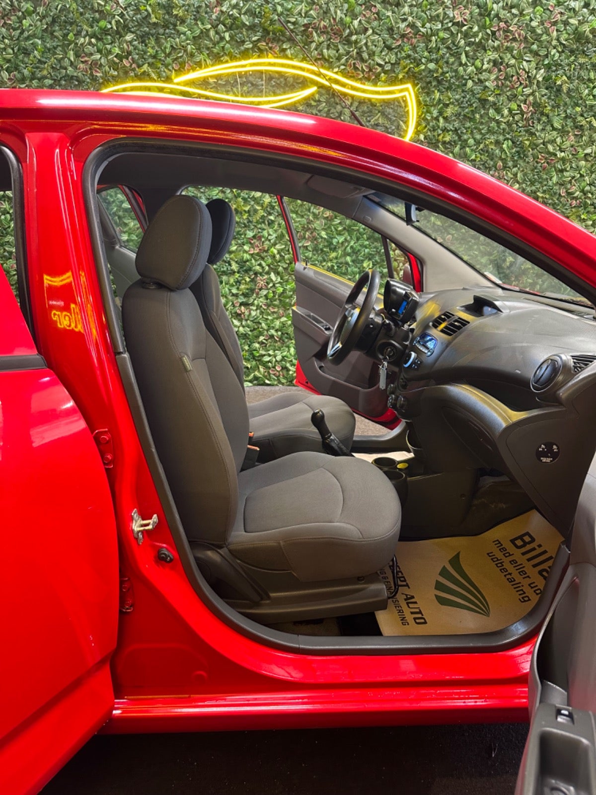 Billede af Chevrolet Spark 1,0 Life