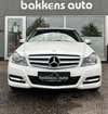 Mercedes C220 CDi Avantgarde stc. aut. thumbnail
