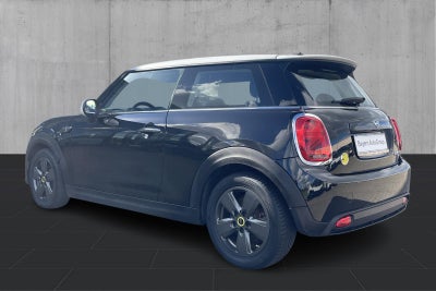 MINI Cooper SE Essential - 2