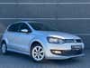 VW Polo TDi 75 BlueMotion thumbnail