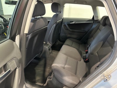 Audi A3 TFSi Ambition Sportback