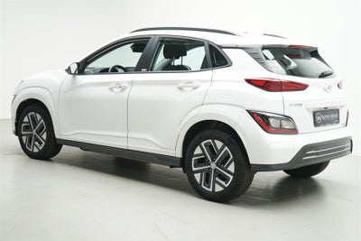 Hyundai Kona EV Select billede 2