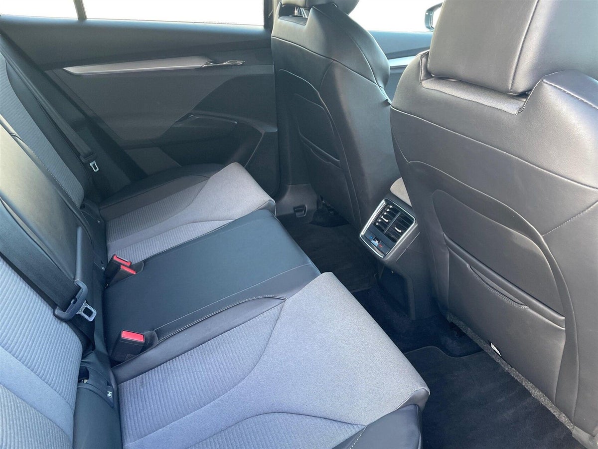 Skoda Enyaq iV billede 4