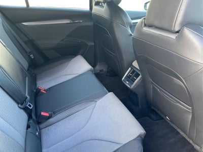 Skoda Enyaq iV billede 3