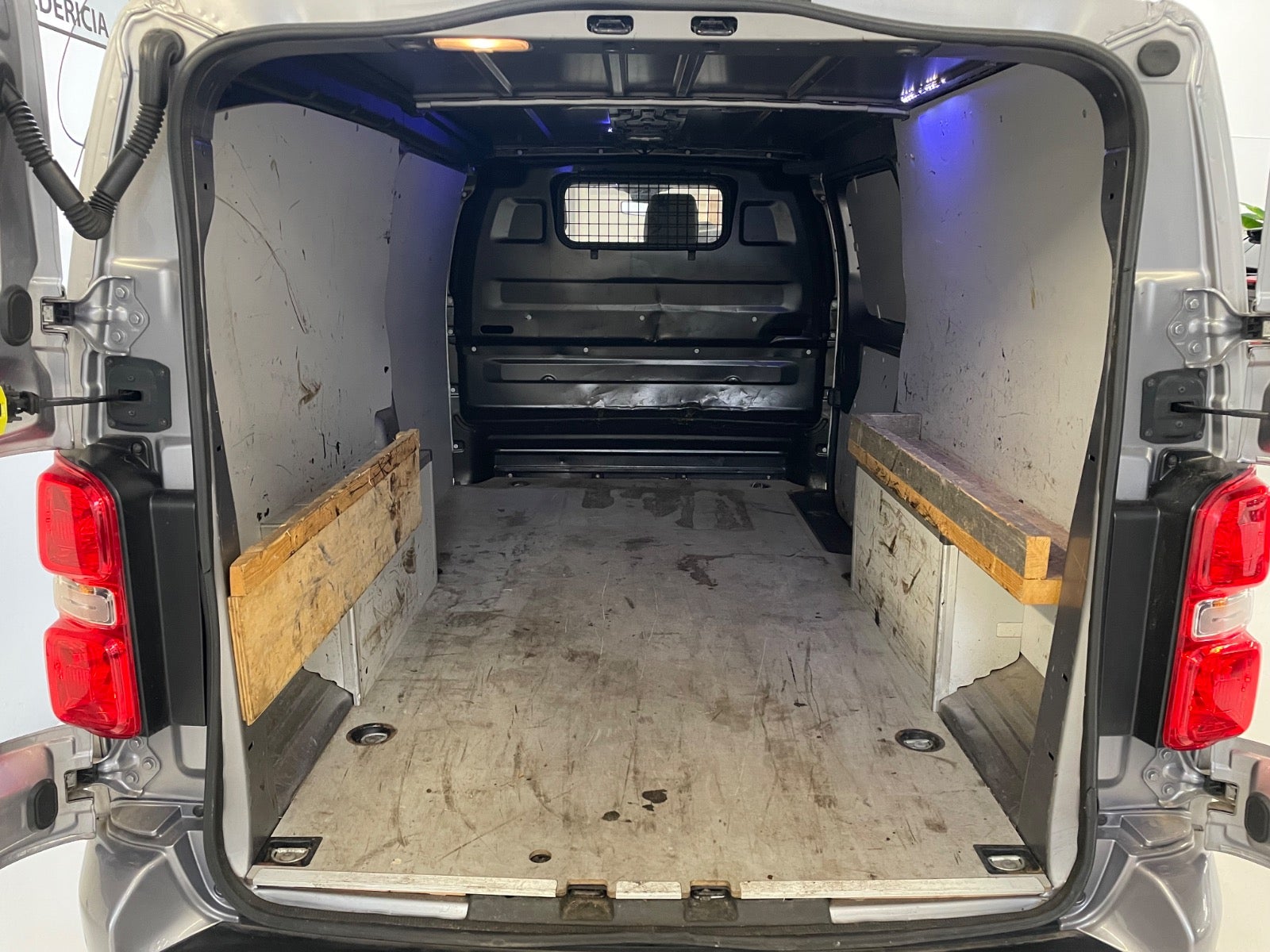 Billede af Opel Vivaro 2,0 D 177 Enjoy L3V2 aut.