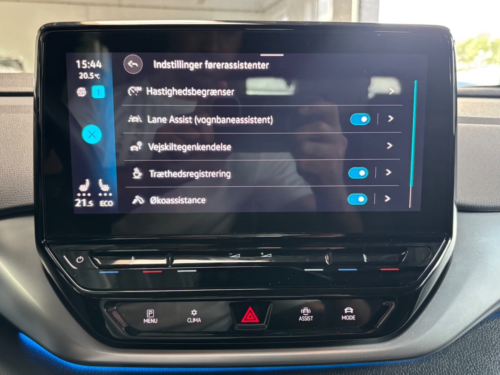 VW ID.4 Pro Performance