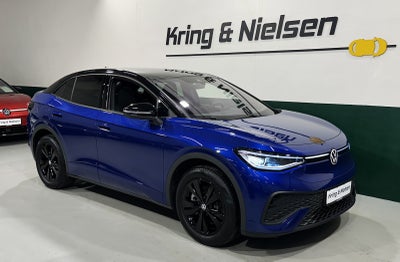 VW ID.5 77 Pro 5d
