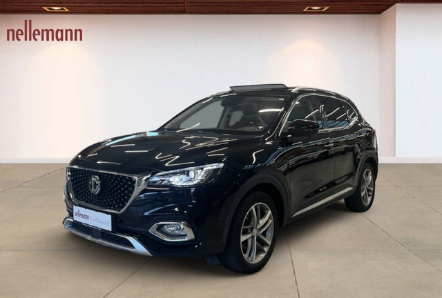 MG EHS PHEV Luxury