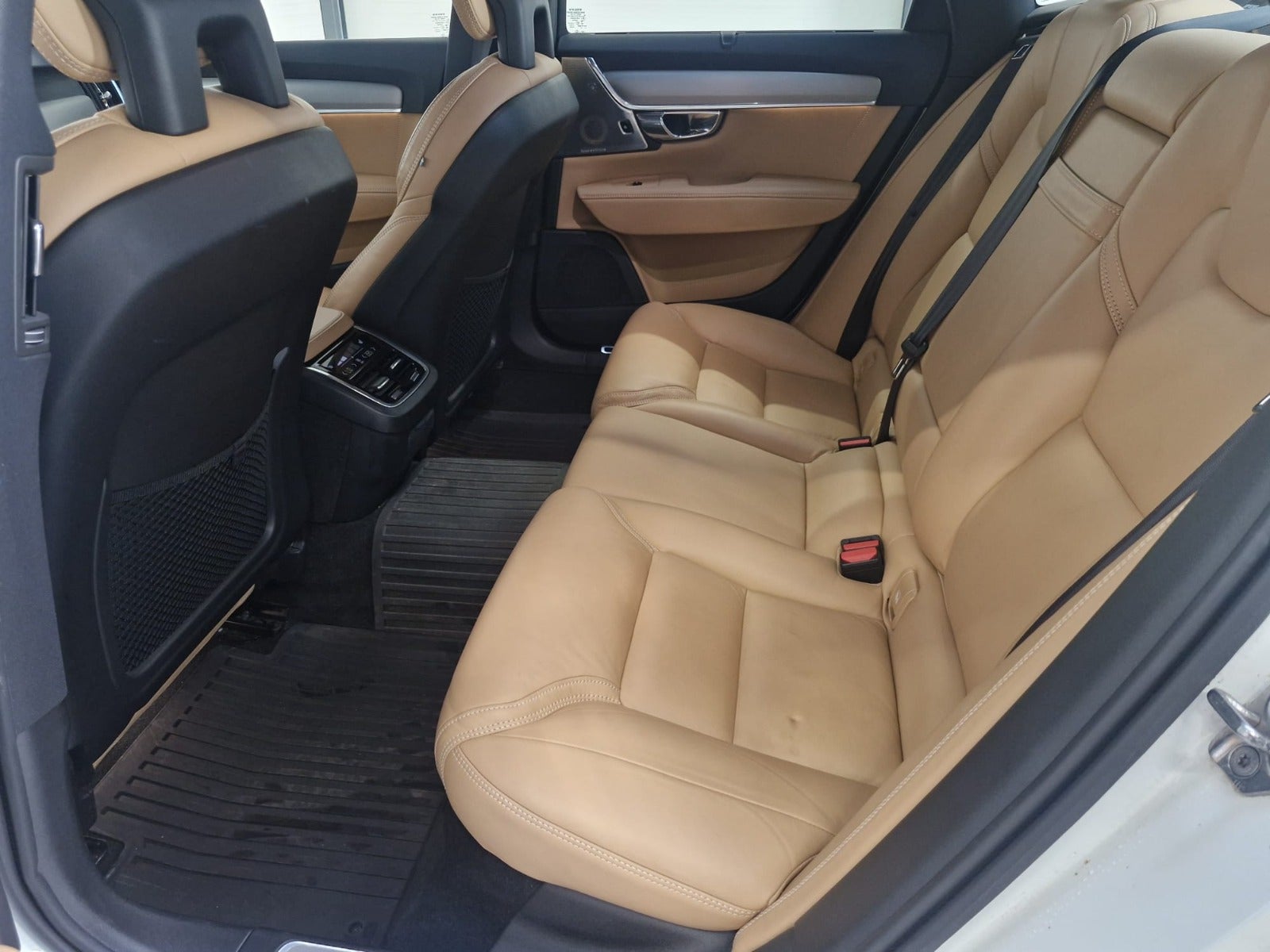 Billede af Volvo S90 2,0 T6 320 Inscription aut. AWD