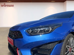 Kia ProCeed T-GDi GT DCT