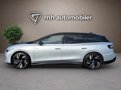 VW ID.7 GTX Tourer 4Motion