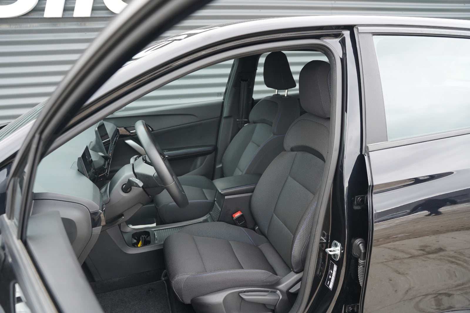 Billede af MG 4 51 Standard