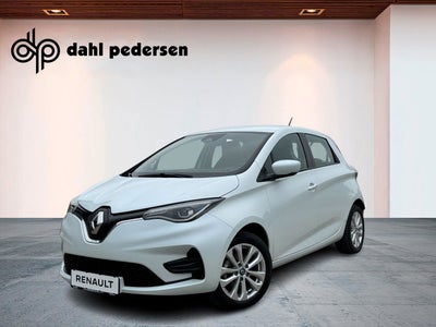 Renault Zoe Zen
