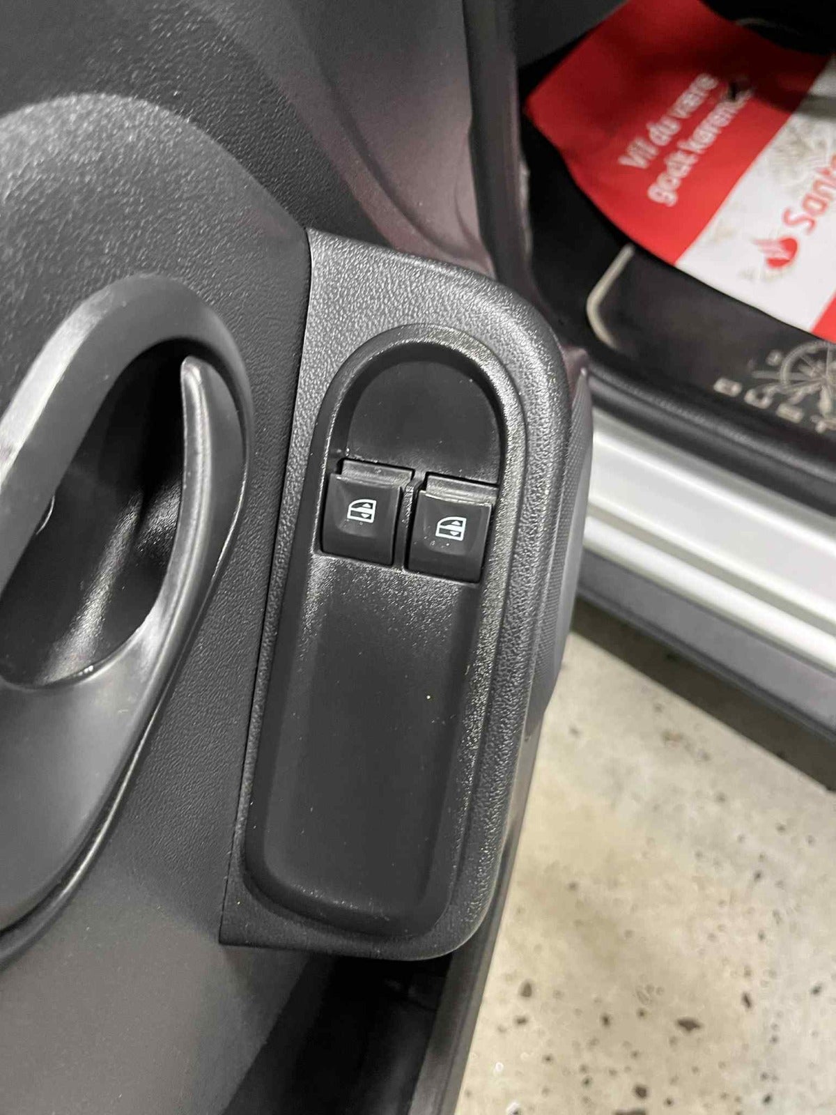 Billede af Dacia Duster 1,5 dCi 90 Ambiance