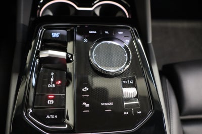 BMW i5 eDrive40 M-Sport