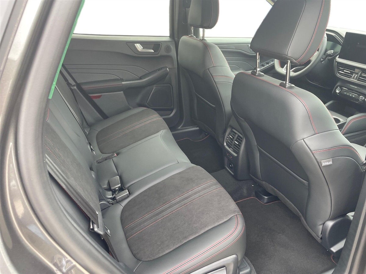 Ford Kuga PHEV ST-Line X CVT billede 12