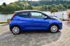 Toyota Aygo VVT-i x-clusiv thumbnail