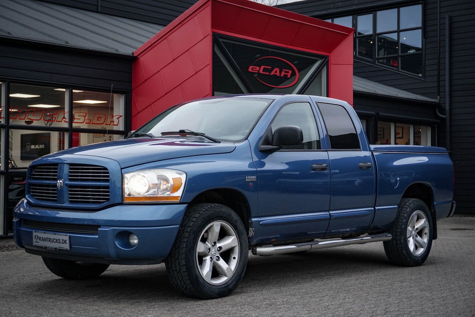 Dodge RAM 1500