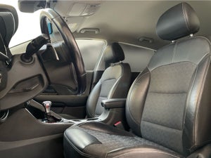 Kia Niro PHEV Advance DCT