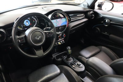 MINI Cooper SE Edition Premium Plus