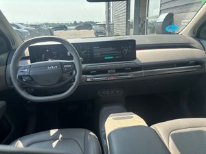 Kia EV3 Long Range Upgrade
