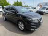 Nissan Qashqai dCi 115 Acenta DCT Van thumbnail