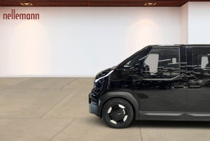 Kia PV5 Long Range Upgrade