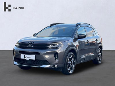 Citroën C5 Aircross 1,6 PHEV Prestige EAT8 5d