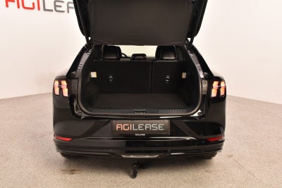 Ford Mustang Mach-E Extended Range AWD