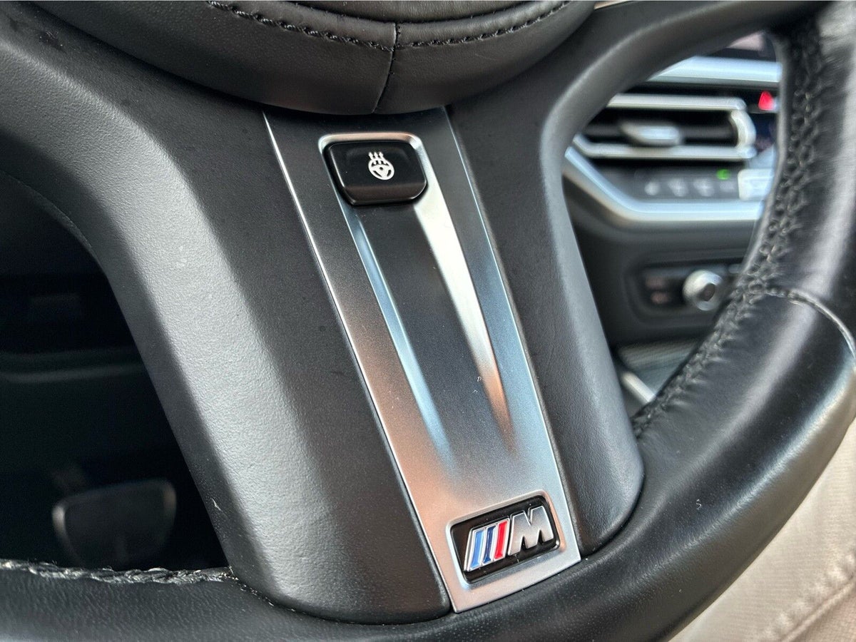 BMW 330e M-Sport aut. billede 14