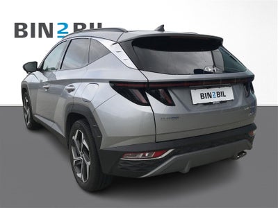 Hyundai Tucson PHEV Advanced aut. 4WD billede 2