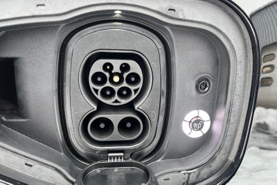 Ford Mustang Mach-E Premium Standard Range AWD