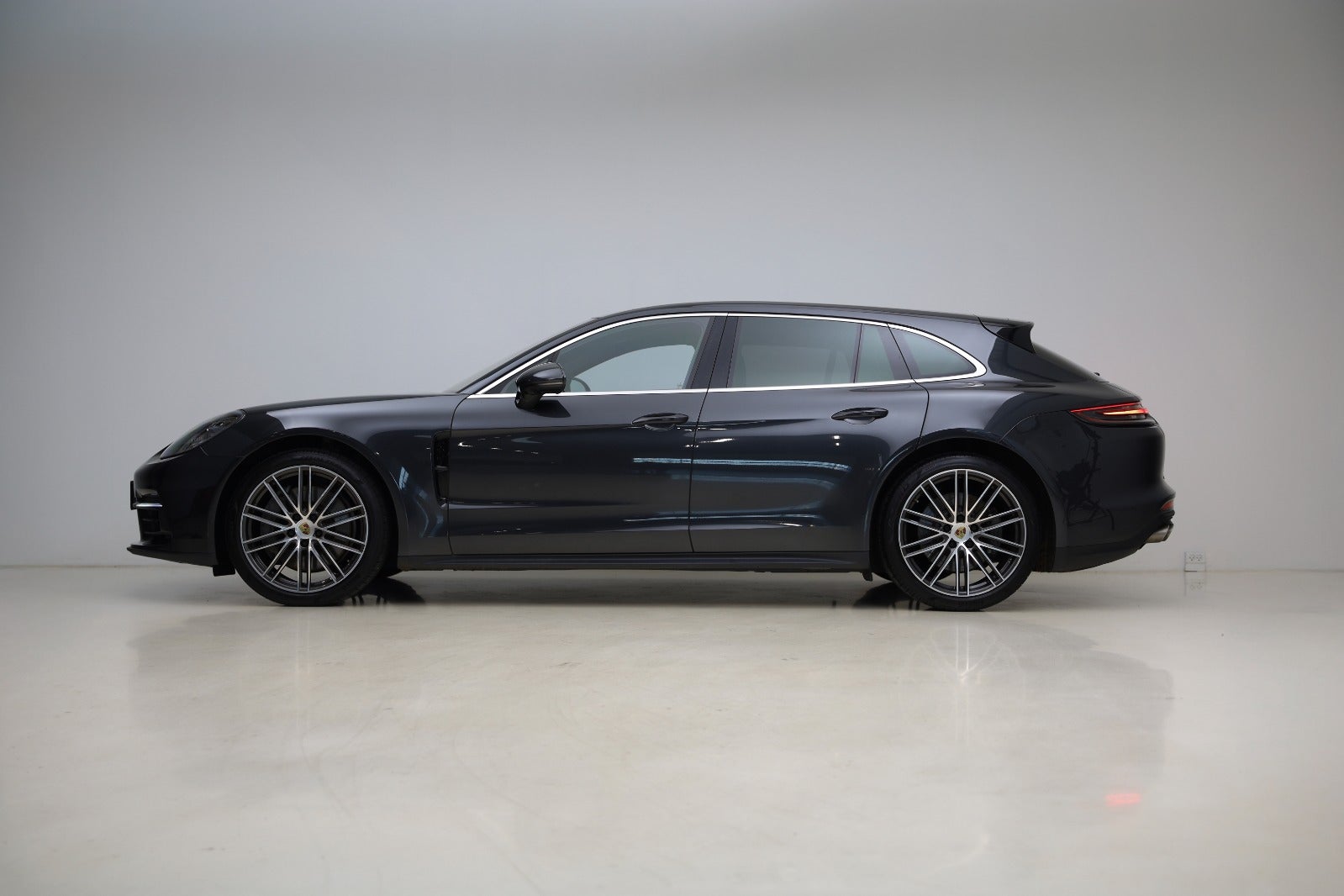 Porsche Panamera 4S 2,9 Sport Turismo PDK