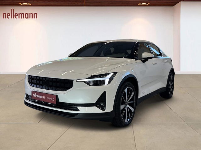 Polestar 2 Long Range