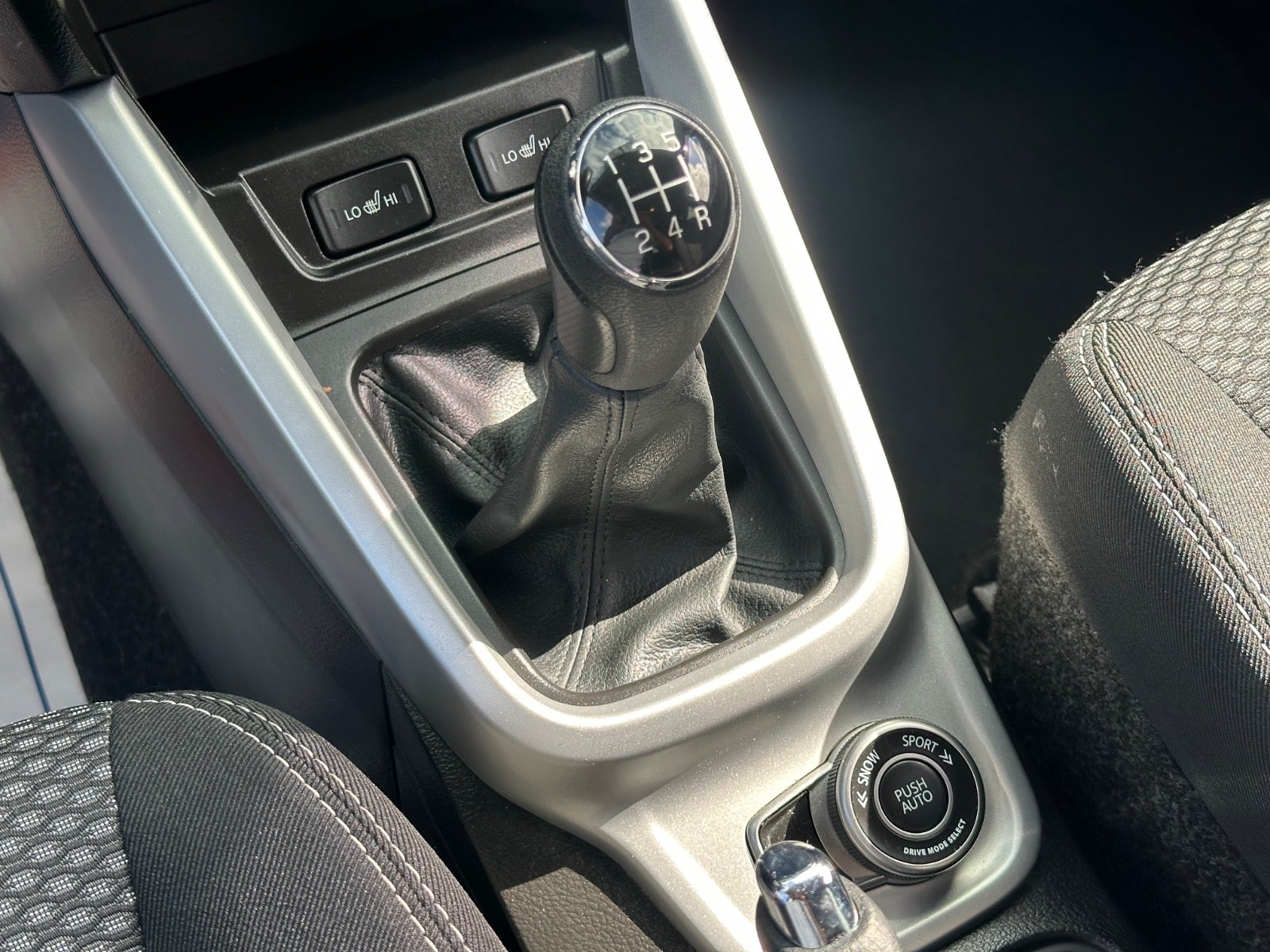 Billede af Suzuki Vitara 1,6 Active AllGrip