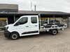Renault Master V T35 dCi 150 L3 Db.Kab