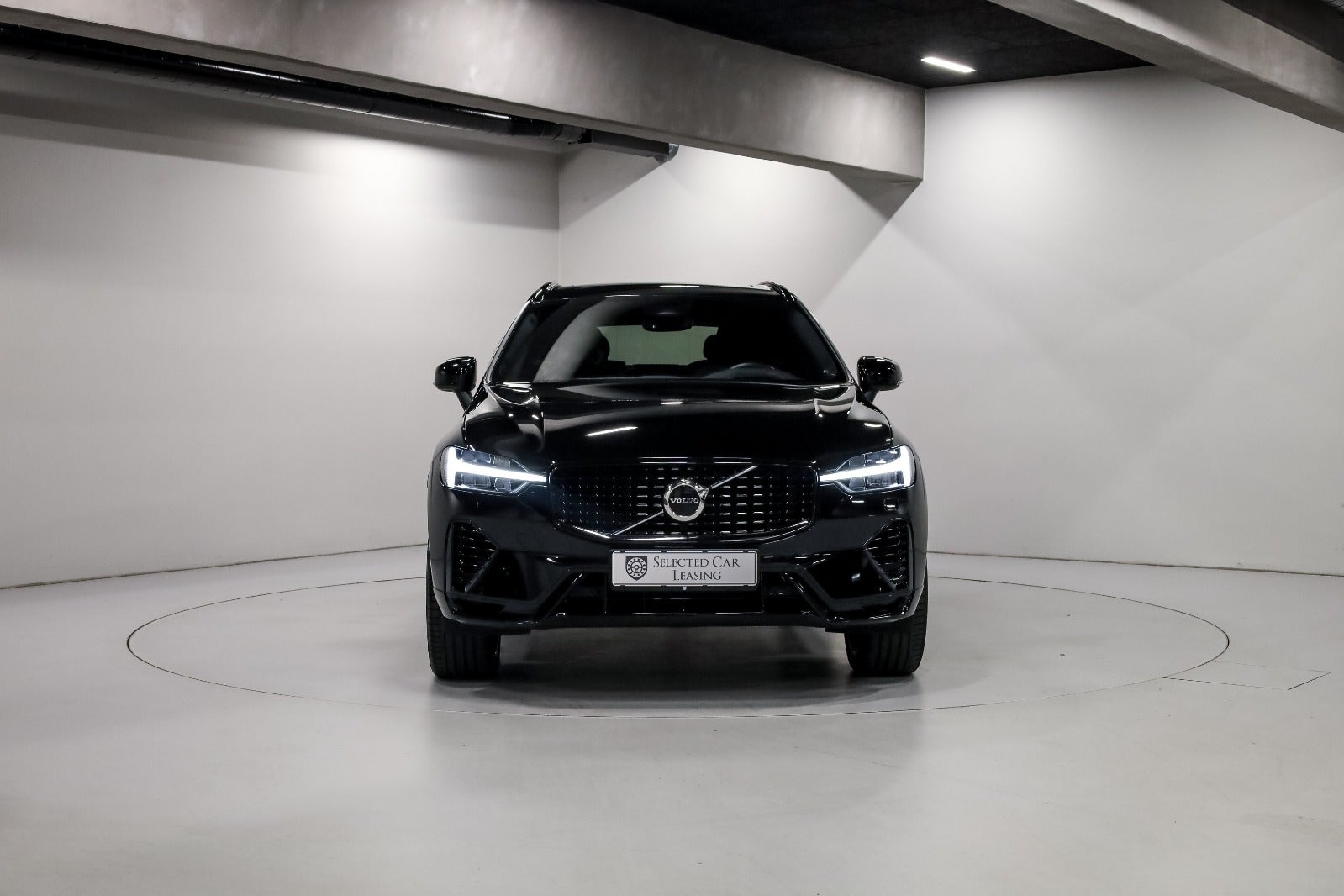 Volvo XC60 2,0 T8 ReCharge R-Design aut. AWD