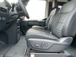 Kia PV5 Long Range Upgrade