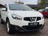 Nissan Qashqai Acenta