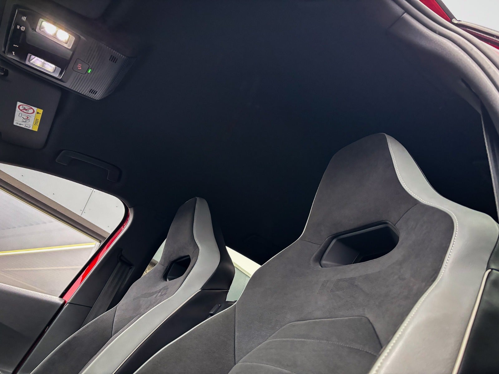 Billede af VW ID.3 58 Pro Performance