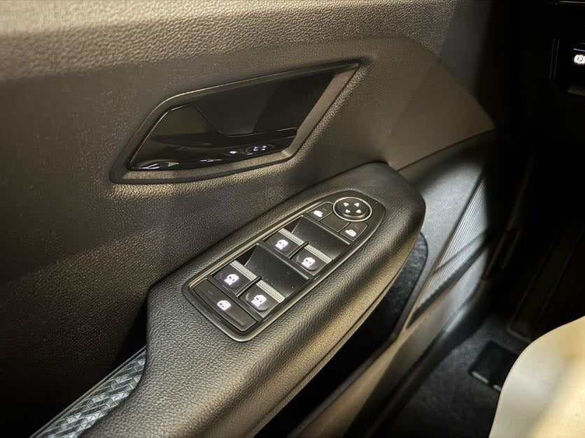 Renault Megane E-Tech Equilibre