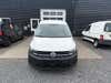 VW Caddy TSi 84 Van thumbnail