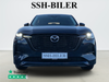 Mazda CX-60 PHEV Homura aut. AWD thumbnail