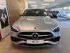 Mercedes C220 d AMG Line stc. aut. thumbnail