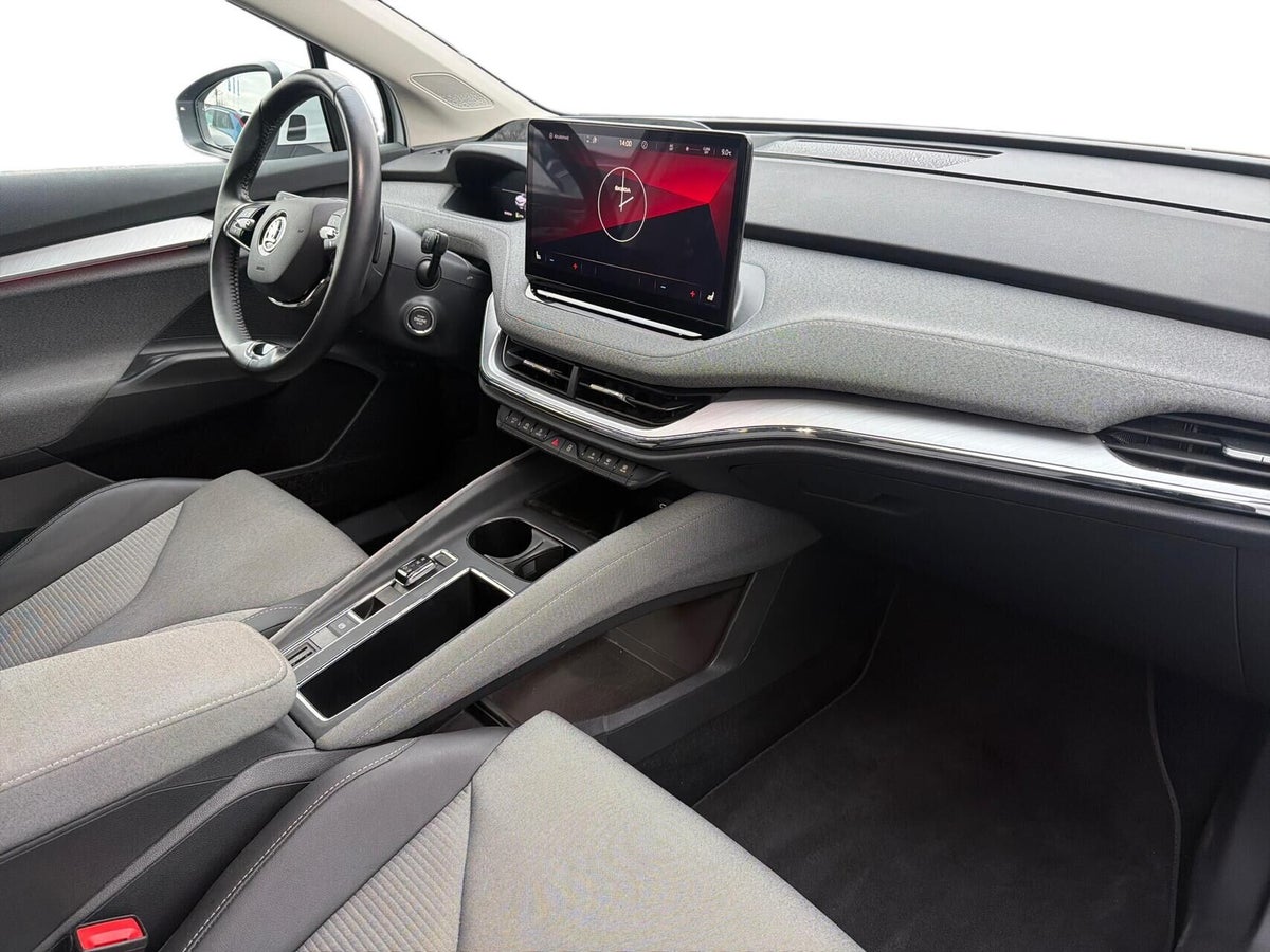 Skoda Enyaq iV Loft billede 10