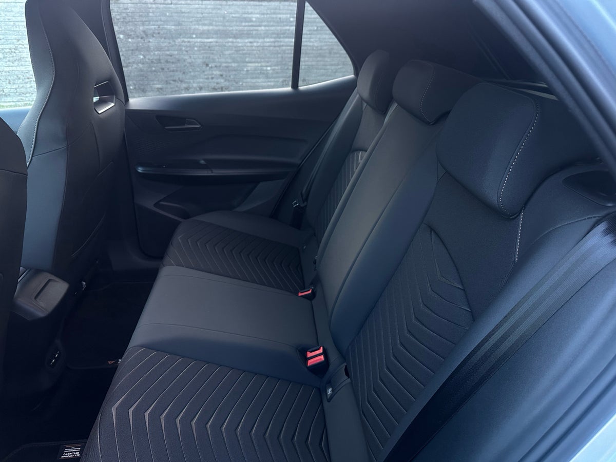 Cupra Born e-Boost billede 5