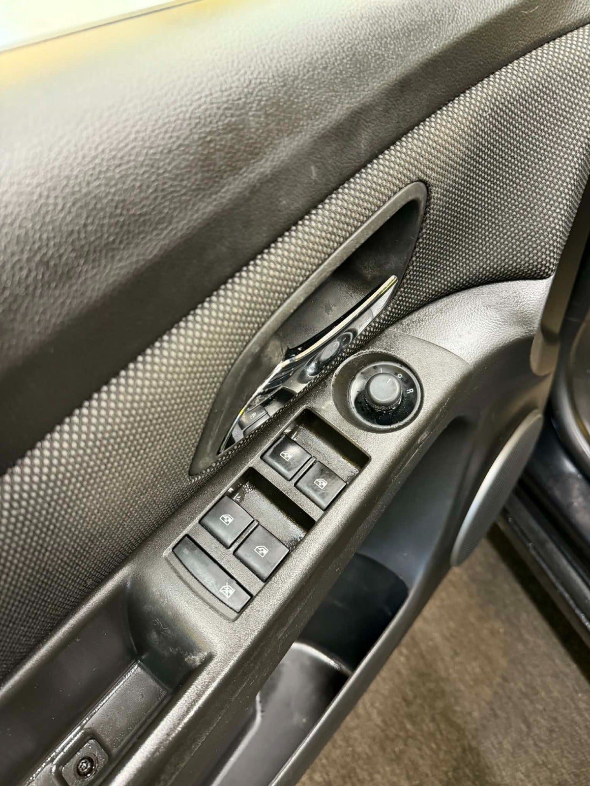 Billede af Chevrolet Cruze 1,8 LT