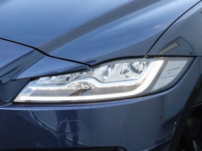 Jaguar F-Pace D300 R-Sport aut. AWD