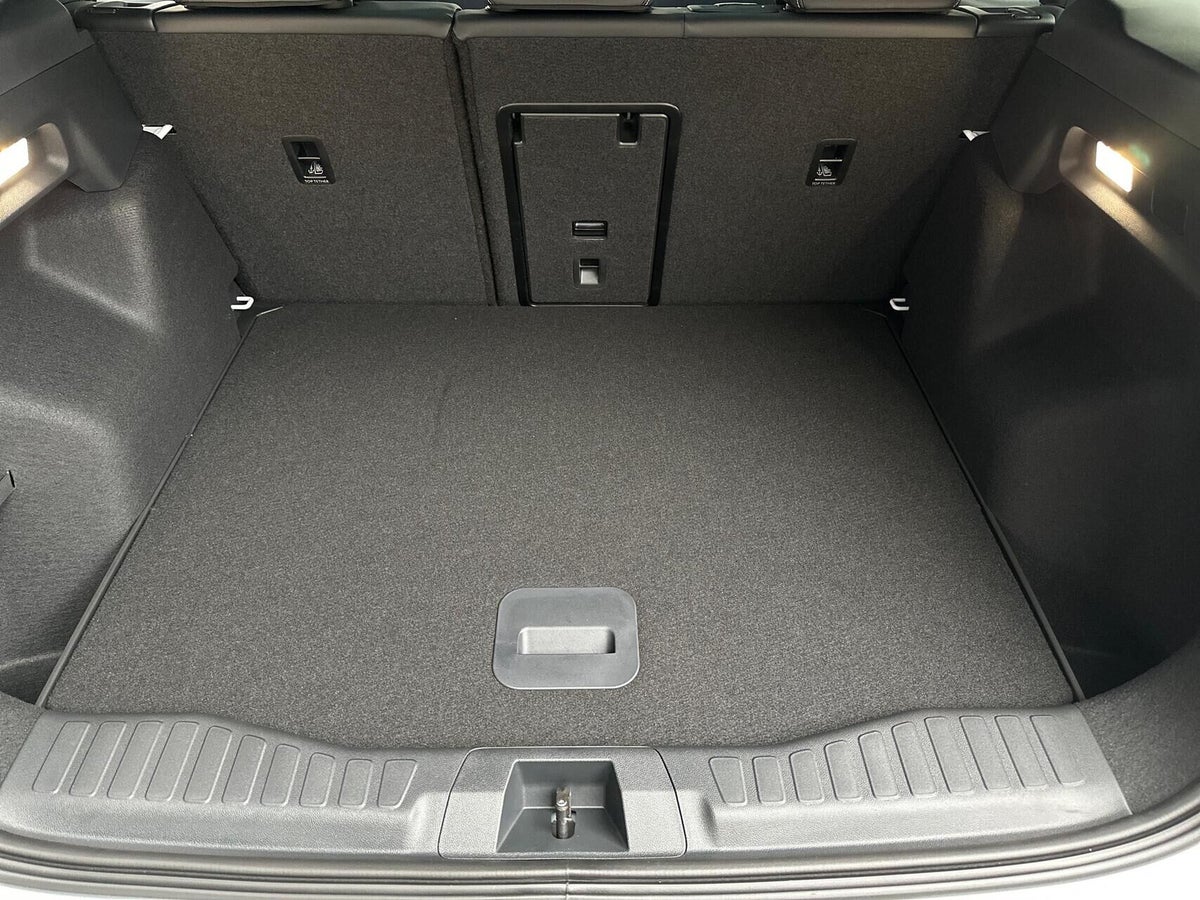 Ford Explorer Premium Extended Range billede 13